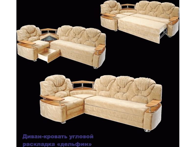 диван угловой венеция в Тюмени