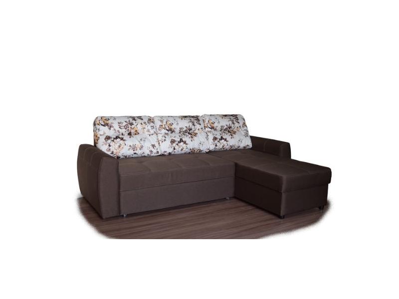 диван с оттоманкой капри в Тюмени