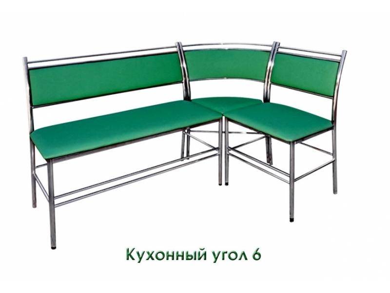 кухонный уголок 6 в Тюмени