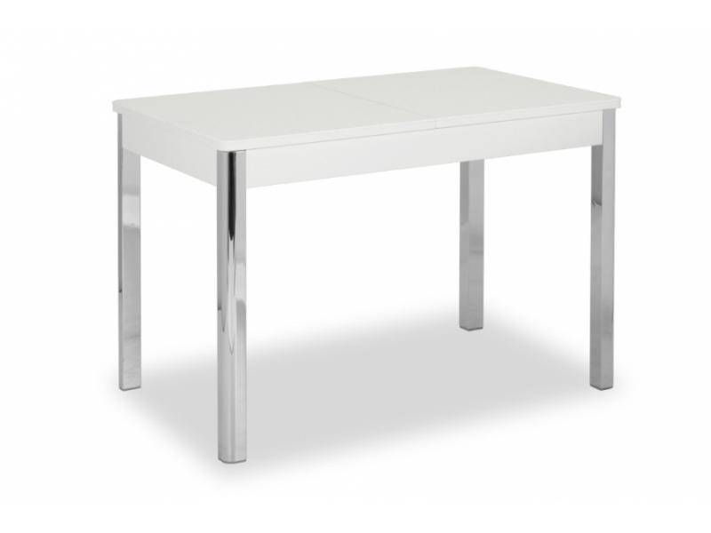 стол robin 110 wst-white cr в Тюмени