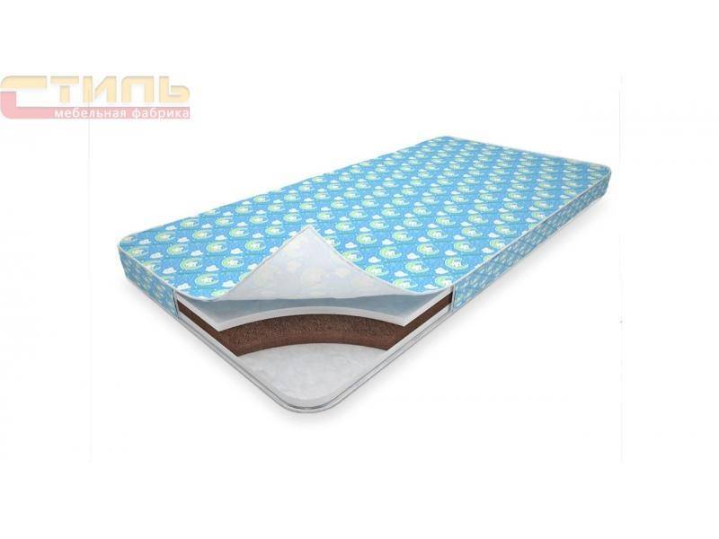 матрас baby flex sleep в Тюмени