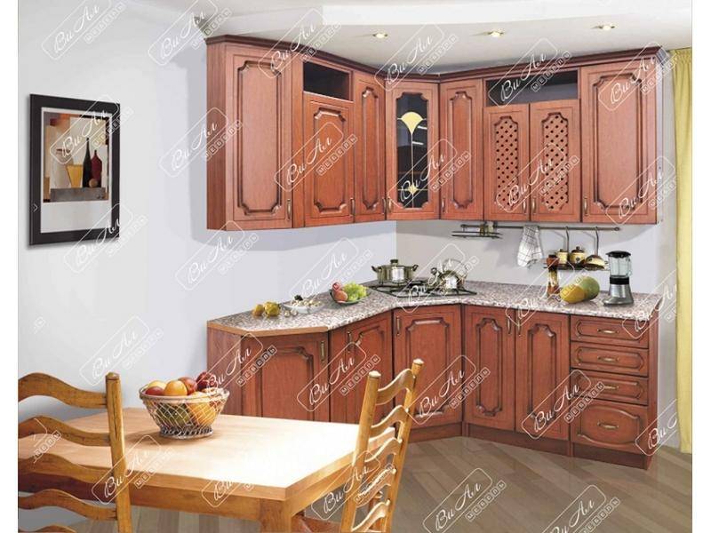 кухня валерия патина в Тюмени