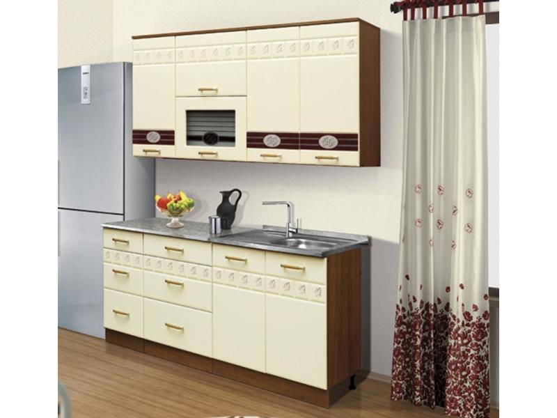 кухня прямая мечта 19 в Тюмени