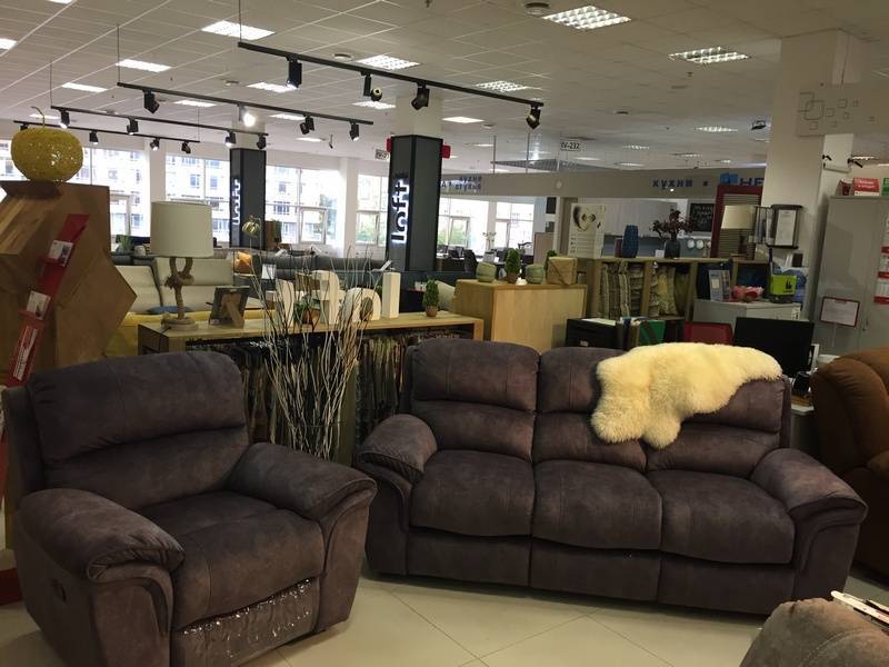 классический диван корсика в Тюмени