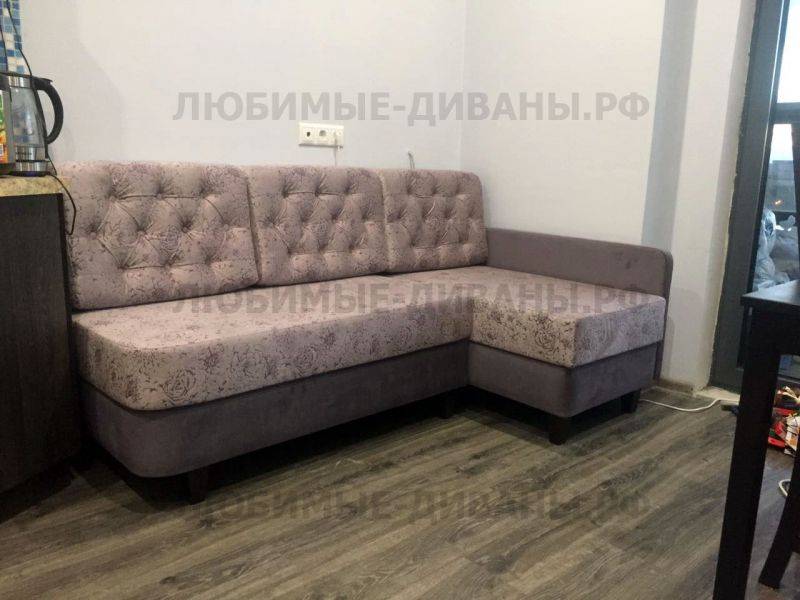 угловой диван софа 1 в Тюмени