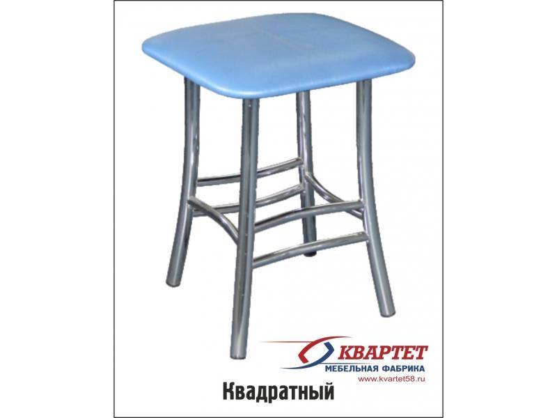 табурет квадратный в Тюмени