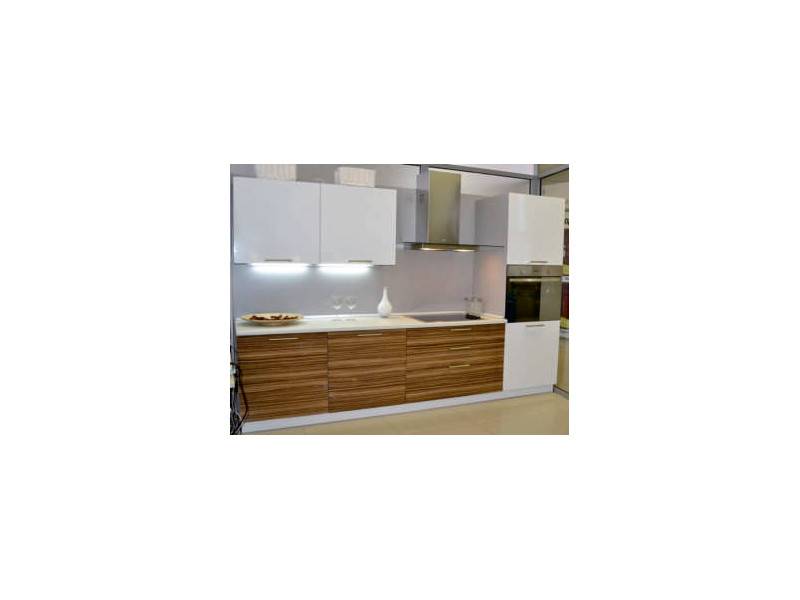 кухня прямая мария 34 в Тюмени
