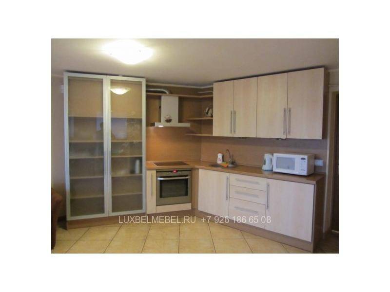 образец кухни из дсп 1617 в Тюмени