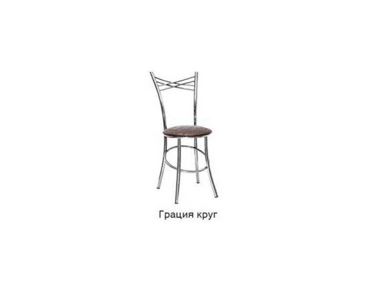 стул грация круг в Тюмени