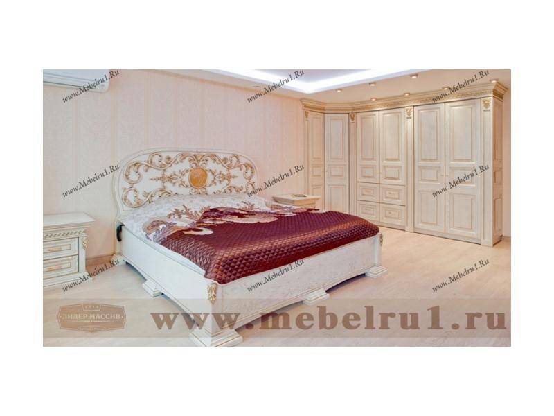 спальня именная в Тюмени
