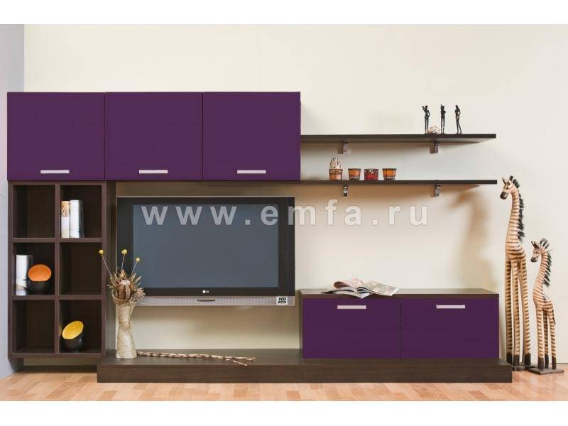 гостиная стенка сафари м в Тюмени