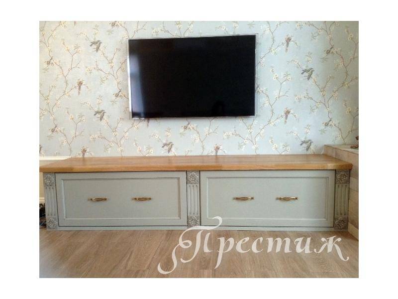 комод в гостиную в Тюмени