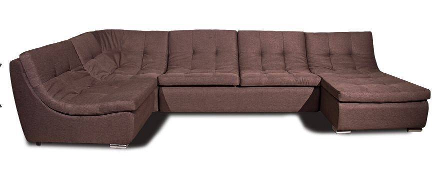 п-образный диван лагуна в Тюмени