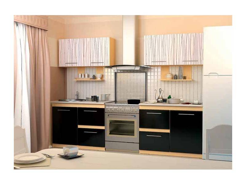 кухонный гарнитур dolce vita 20 в Тюмени