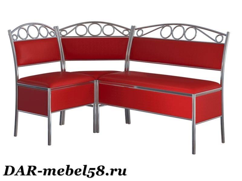 кухонный угол 2 в Тюмени