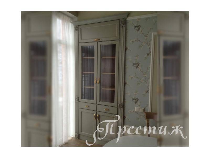 шкаф-комод в Тюмени