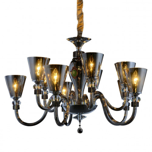 подвесная люстра omnilux frisa oml-70603-10 в Тюмени