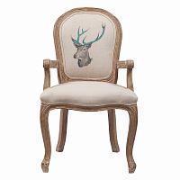 стул deer с рисунком в Тюмени