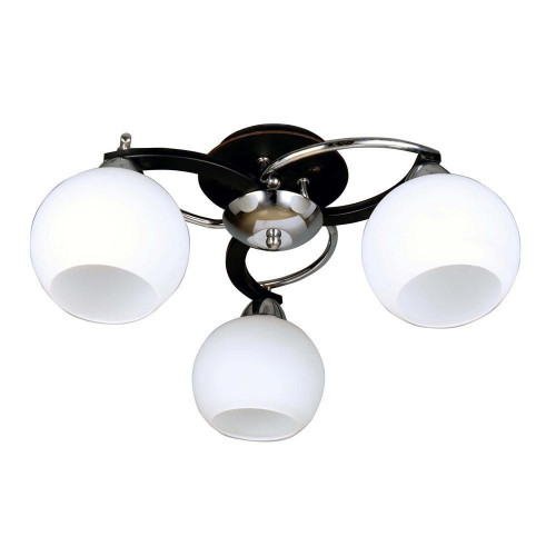потолочная люстра omnilux caldiero oml-25407-03 в Тюмени