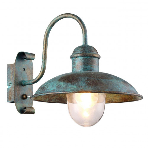 бра arte lamp passato a9255ap-1bg в Тюмени