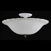 потолочный светильник crystal lux sophia pl6 d500 в Тюмени