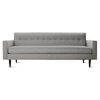 диван bantam sofa большой светло-серая шерсть р в Тюмени