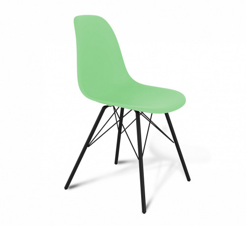 стул dsr pp мятный s37 (eames style) в Тюмени