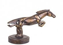 статуэтка jumping horse в Тюмени