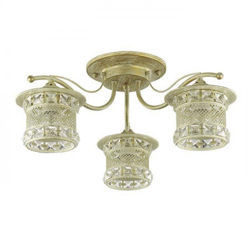потолочная люстра lumion sammati 3482/3c в Тюмени