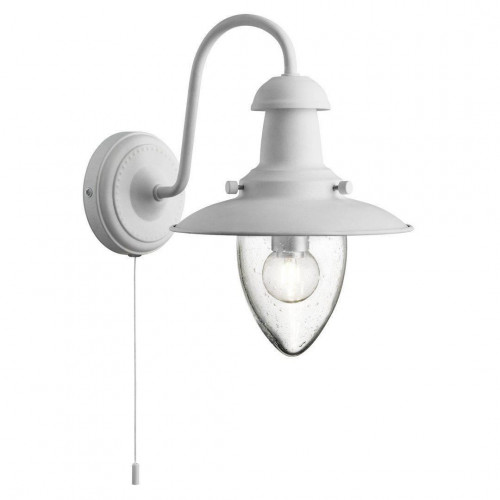 бра arte lamp fisherman a5518ap-1wh в Тюмени