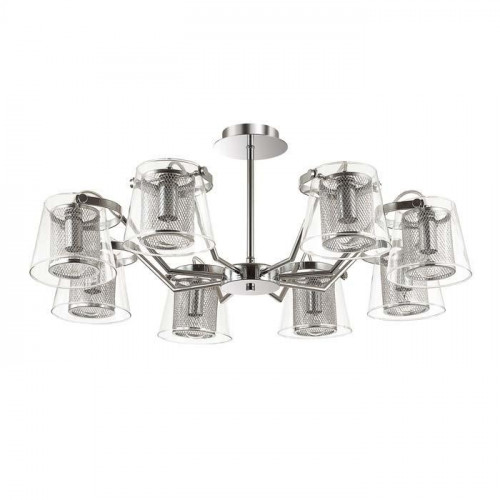 потолочная люстра lumion furtado 3617/8c хром в Тюмени