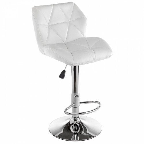 барный стул trio белый в Тюмени