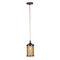 подвесной светильник omnilux oml-58406-01 в Тюмени