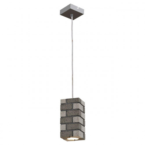 подвесной светильник lussole loft grlsp-9684 в Тюмени