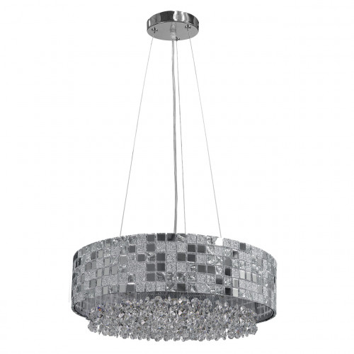 подвесная люстра lightstar bezazz 743164 в Тюмени