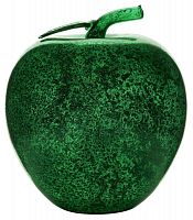 декор autumn gifts apple green в Тюмени