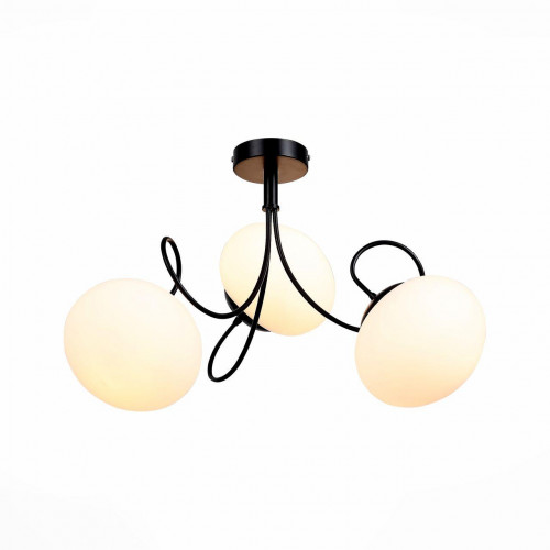 потолочная люстра st luce acini sl717.402.03 в Тюмени