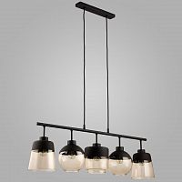 подвесной светильник tk lighting amber 2382 amber в Тюмени