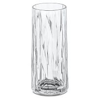 стакан superglas club no.3, 250 мл, прозрачный в Тюмени