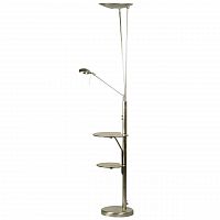 торшер citilux тандем cl801001f в Тюмени
