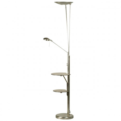 торшер citilux тандем cl801001f в Тюмени