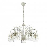 подвесная люстра lumion tibo 3481/5 в Тюмени