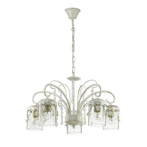 подвесная люстра lumion tibo 3481/5 в Тюмени