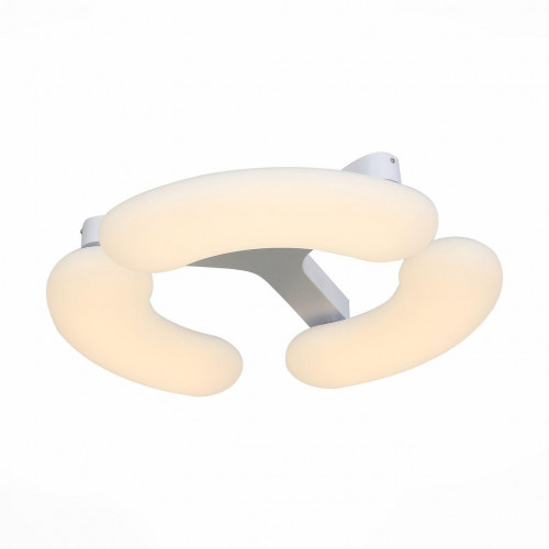 потолочная светодиодная люстра st luce fave sl808.502.03 в Тюмени