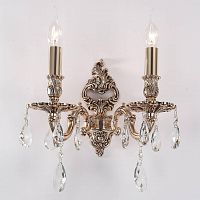 бра lucia tucci barletta w1730.2 coffe gold в Тюмени
