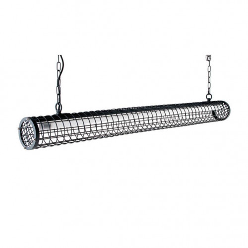 подвесной светильник loft it tube loft1702bk в Тюмени