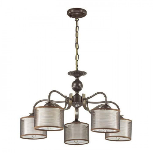 подвесная люстра lumion lilivant 3487/5 в Тюмени
