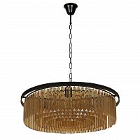 подвесная люстра mw-light гослар 498015010 в Тюмени