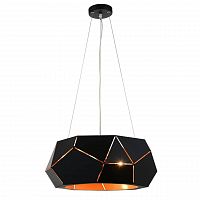 подвесной светильник st luce enigma sl258.403.06 в Тюмени