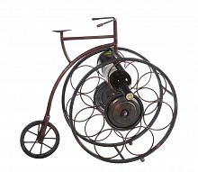 подставка для вина retro bicycle в Тюмени